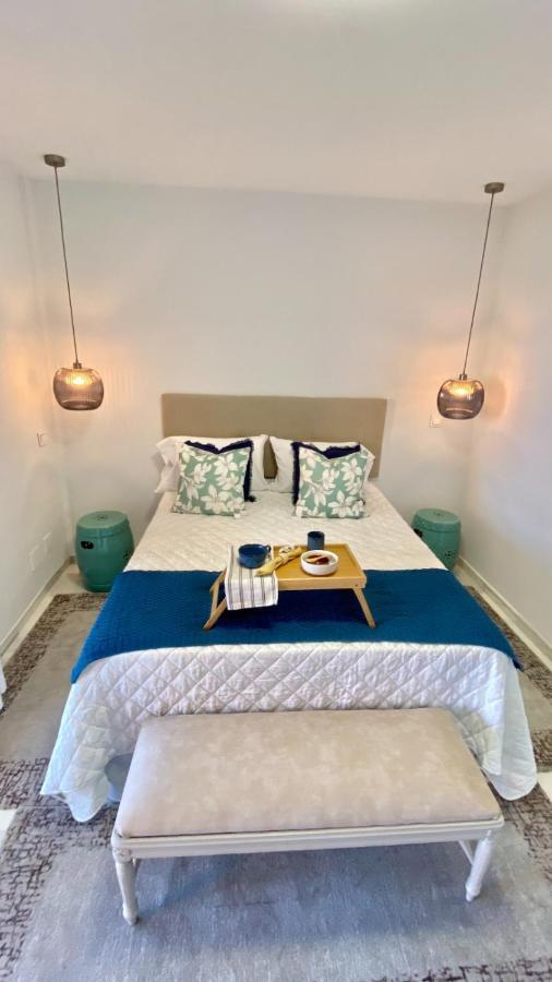 Ikram Front Beach Bermuda Beach Appartement Estepona Buitenkant foto